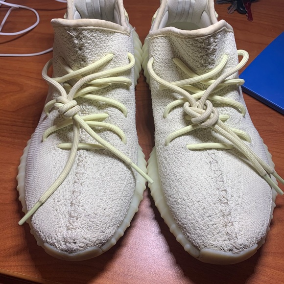 Yeezy Other - Yeezy 350 boost V2 “Butter”